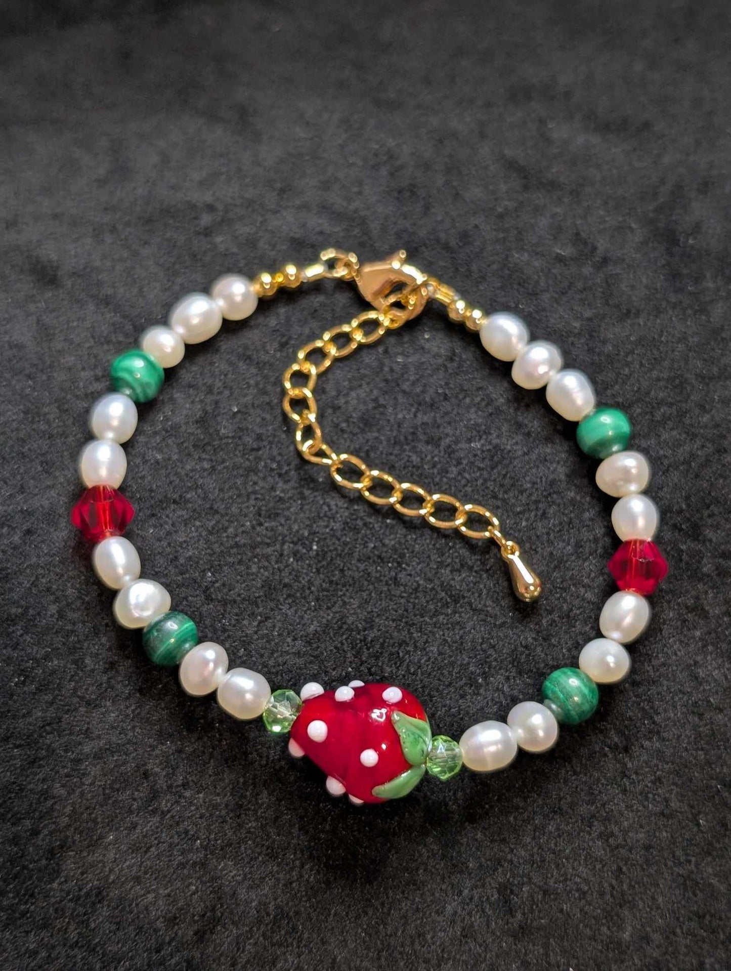 Sommer Bracelet