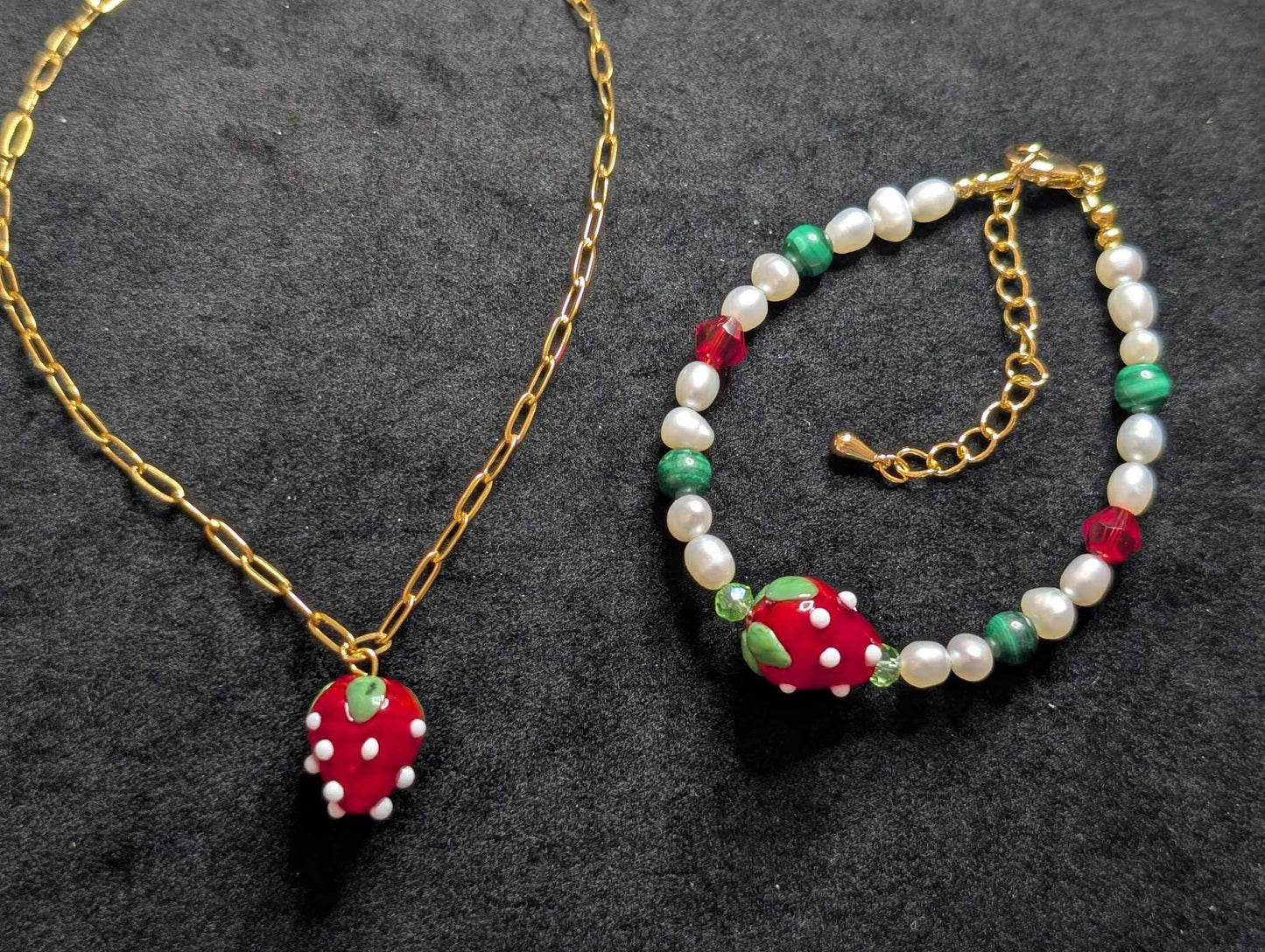 Sommer Necklace